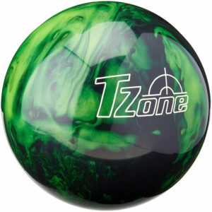 Bowlingball Brunswick T Zone Green Envy grün grün 8 lbs platz 2