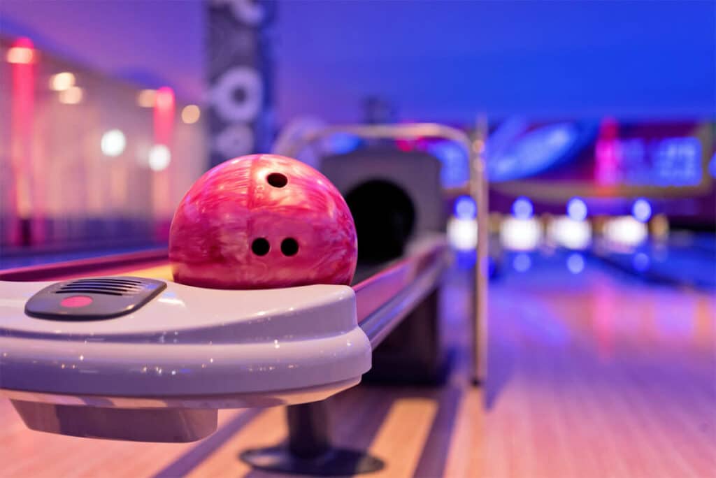 Bowling Regeln die Bowling Regeln einfach erklärt