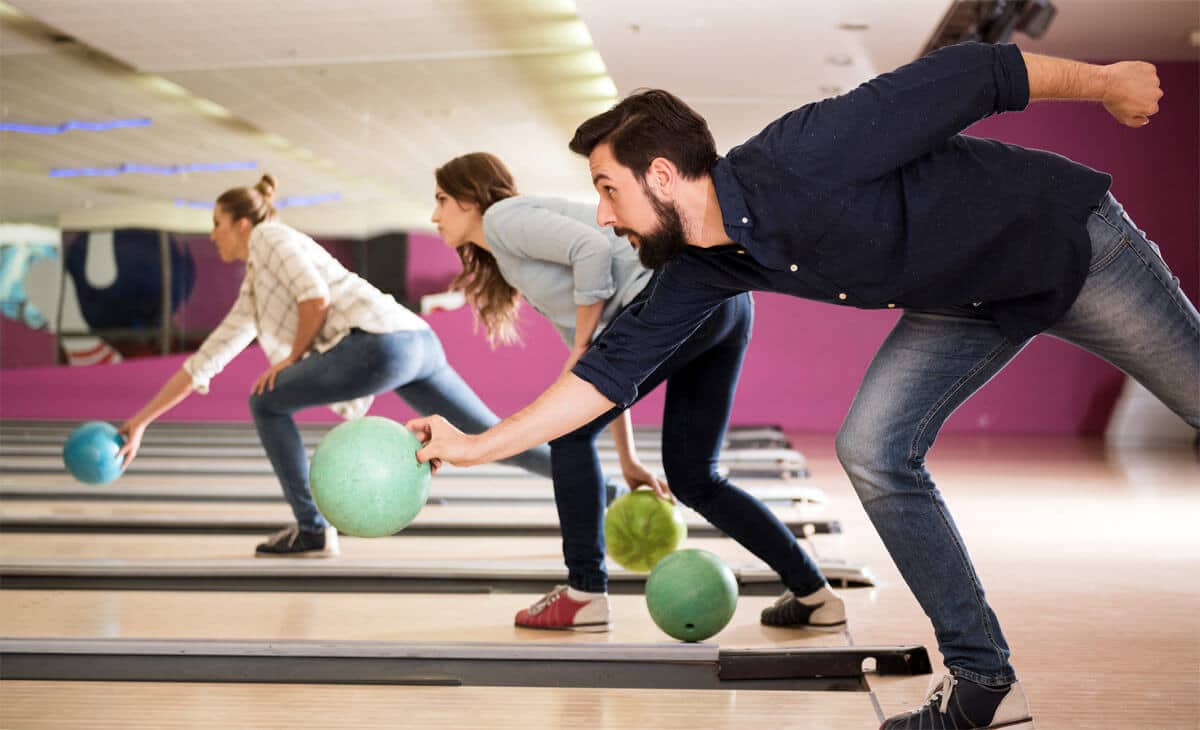 10 Besten Bowling Wurf Tipps Bowlingtechnik Einfach Erkl rt