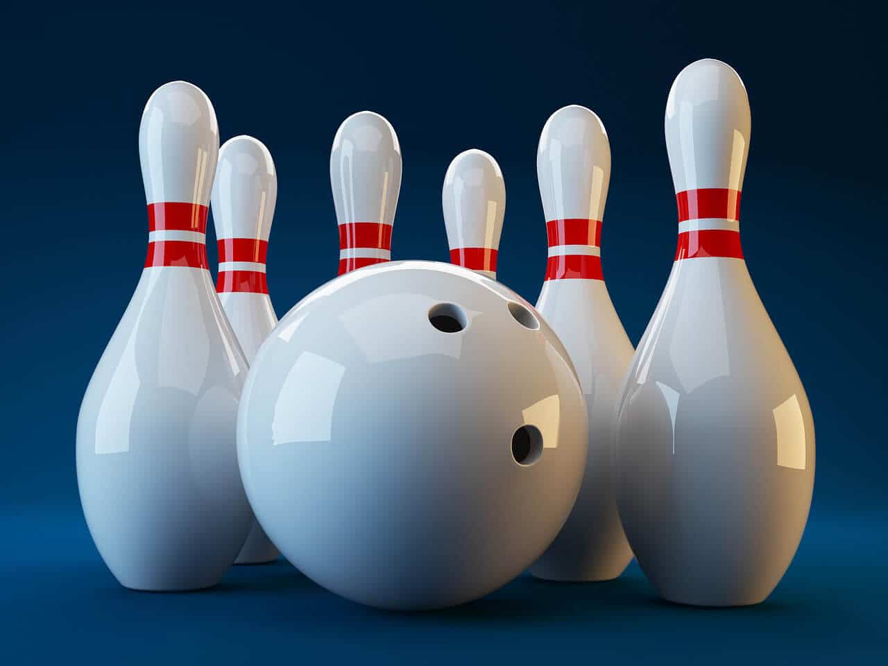 Bowlingkugel