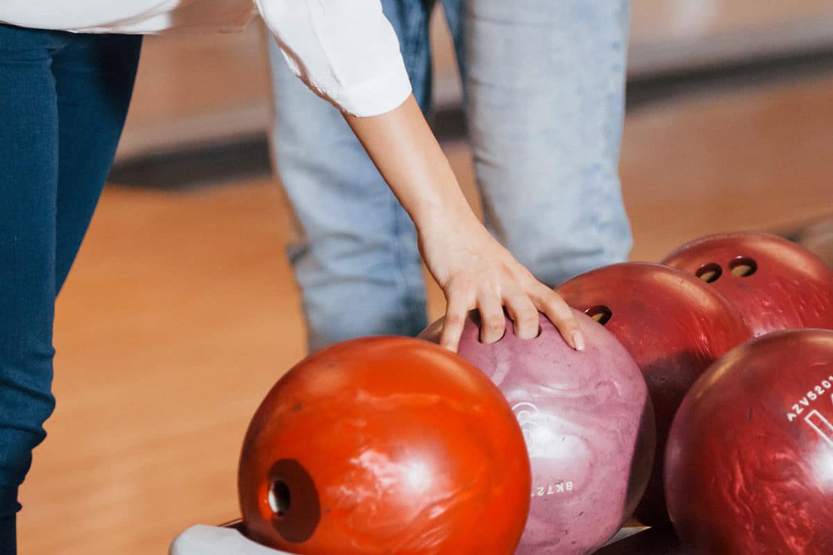 Wie du die maximale Punktzahl Bowling erreichen kannst